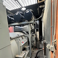 MTU 2000 kW 2000LXC6DT2 14