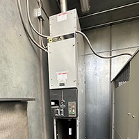 MTU 2000 kW 2000LXC6DT2 16