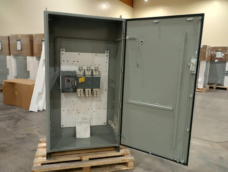 ABB 1200A ZTG ABB 1200A ZTG