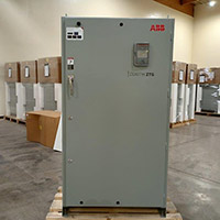 ABB 1200A ZTG