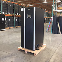 Eaton 93PM 100 kVA (#9671) Eaton 93PM 100 kVA