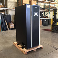 Eaton 93PM 100 kVA 1