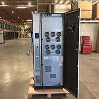 Eaton 93PM 100 kVA 2