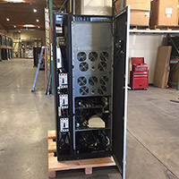 Eaton 93PM 100 kVA 3