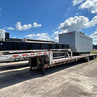 MTU 550 kW DS550 2