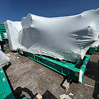 Cummins 2000 kW C2000D6E 1