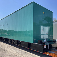 Cummins 2500 kW DQKAN