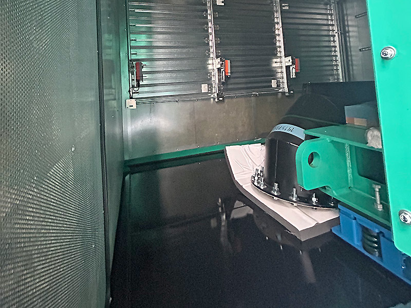 Cummins 2500 kW DQKAN Cummins 2500 kW DQKAN