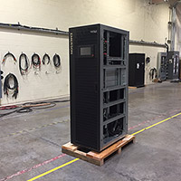 Emerson Liebert eXM 30 kVA 2