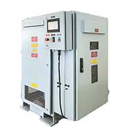 Universal Load Banks 250 kW R250 (#9757) Universal Load Banks 250 kW R250