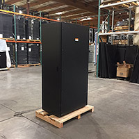 Liebert UPS Systems (#9772) Liebert UPS Systems
