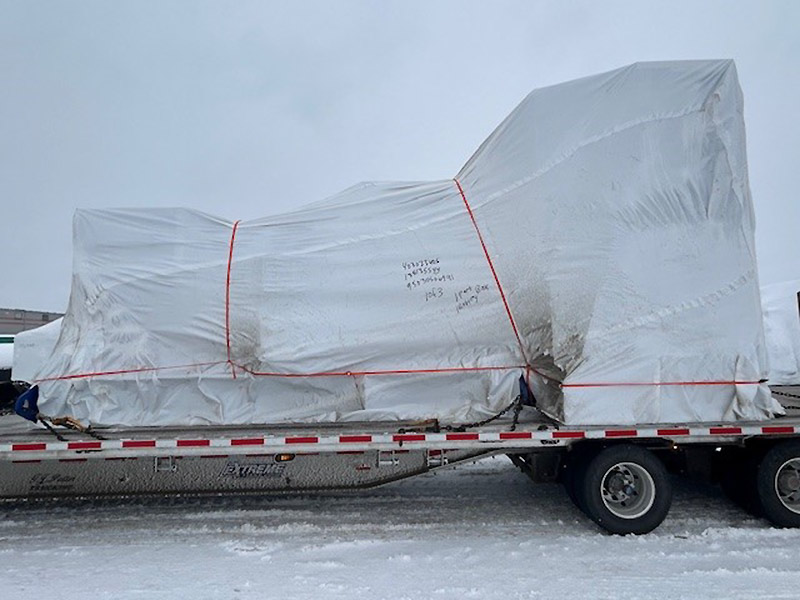 MTU 2500 kW DS2500 MTU 2500 kW DS2500