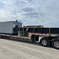 MTU 750 kW DS750 2