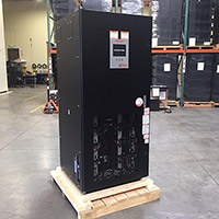 Toshiba SCiB LTO Battery Cabinet (#9825) Toshiba SCiB LTO Battery Cabinet