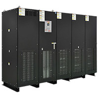 Toshiba G9000 Series 1500 kVA