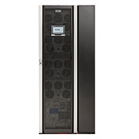 Eaton 93PM 200 kVA UPS: Efficient Three Phase Critical Power