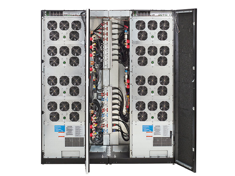 Eaton 93PM 350 kVA Eaton 93PM 350 kVA