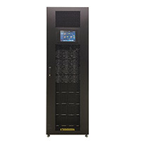 Xtreme Power Conversion M90U80 20 kVA (#9946) Xtreme Power Conversion M90U80 20 kVA