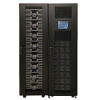 Xtreme Power Conversion M90U140 120 kVA (#9955) Xtreme Power Conversion M90U140 120 kVA