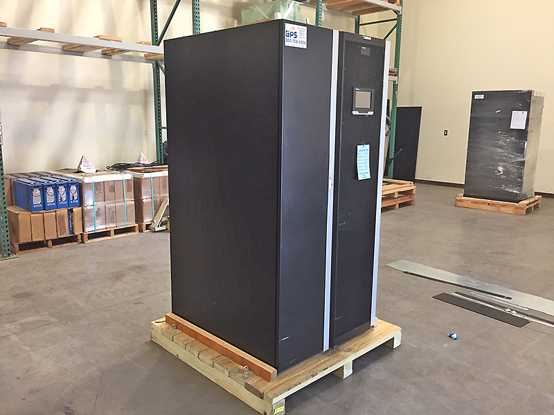 eaton ups system