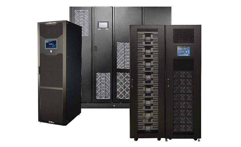 Industrial UPS System