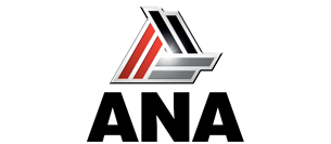 ANA Airman Logo