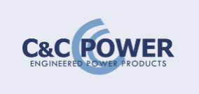 C&C Power Logo