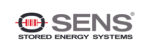 SENS logo