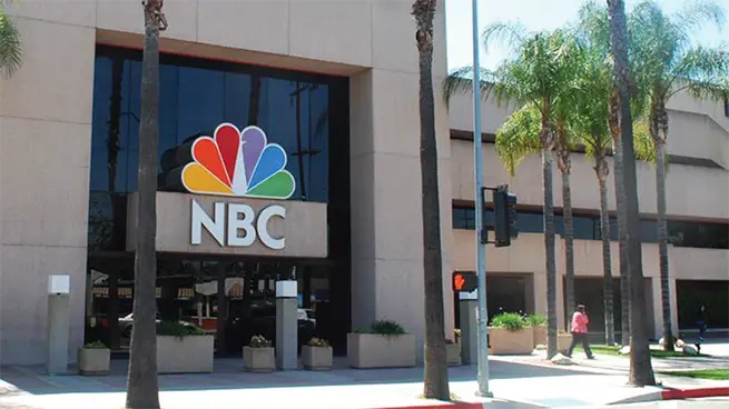Case Study NBC